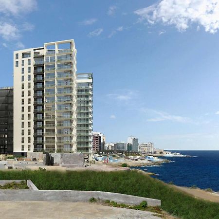 Chalet Apartments Sliema Exterior foto