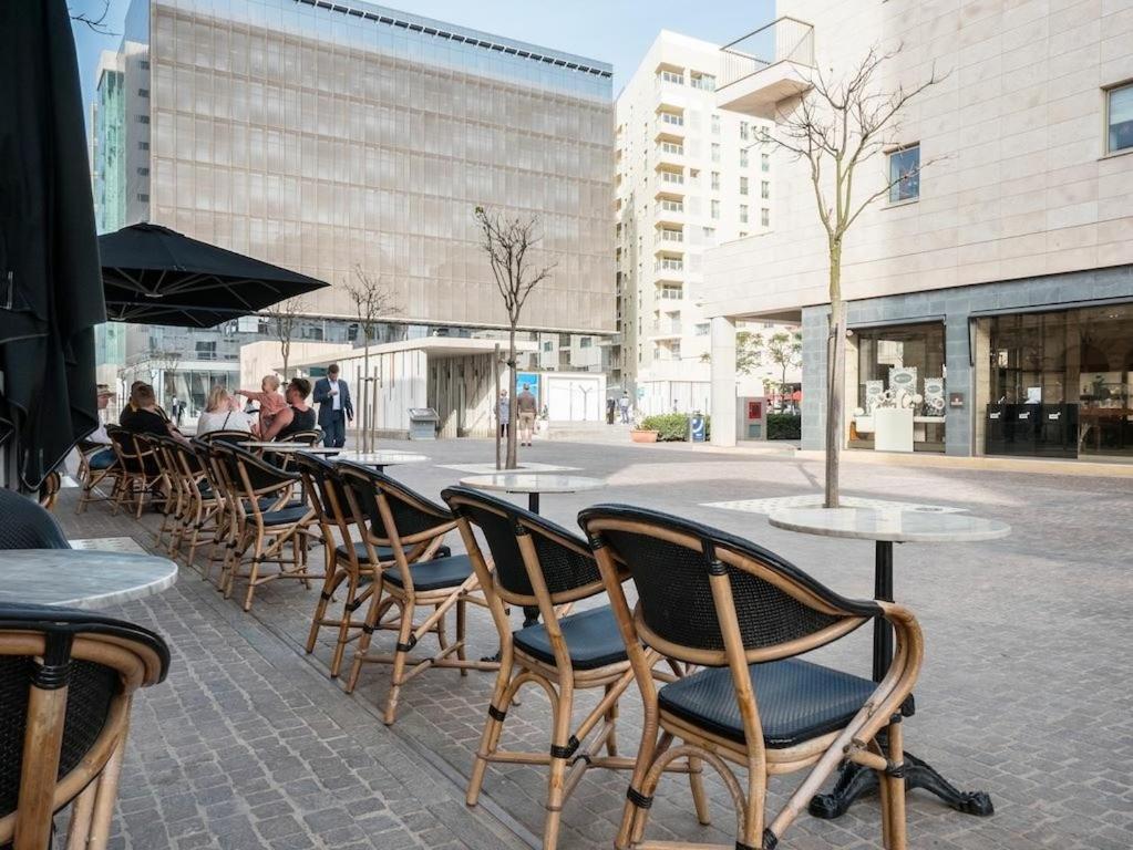 Chalet Apartments Sliema Exterior foto